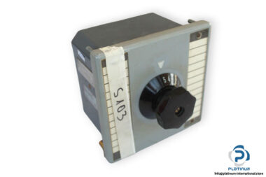 veb-3.2002_04-speed-controller-(used)