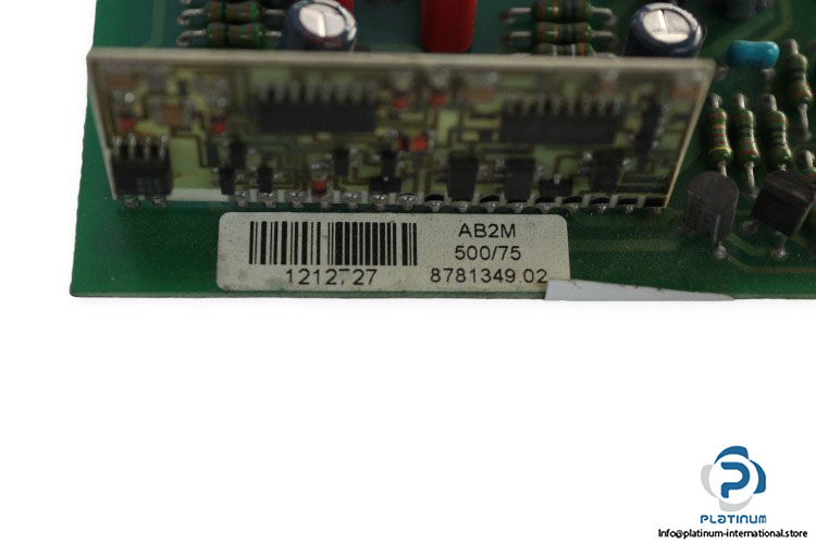 vee-8781732.00-circuit-board-(used)-1