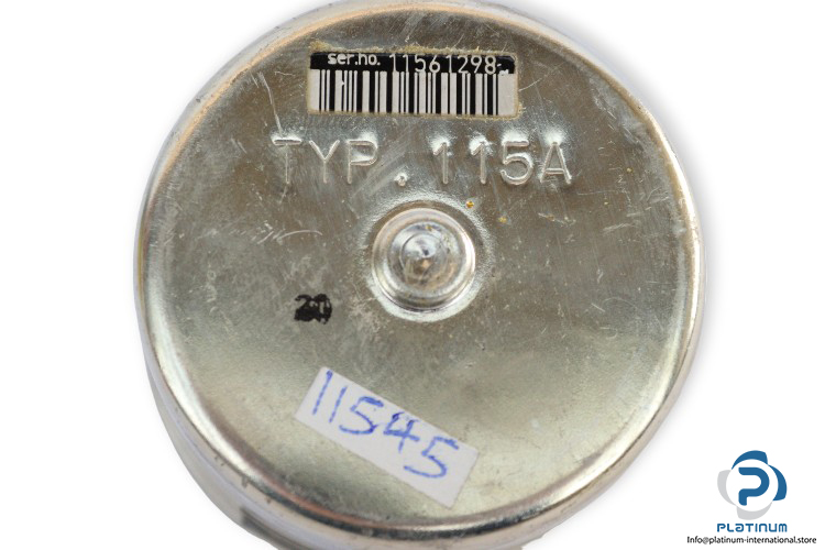 vega-115A-electronics-insert-(used)-1