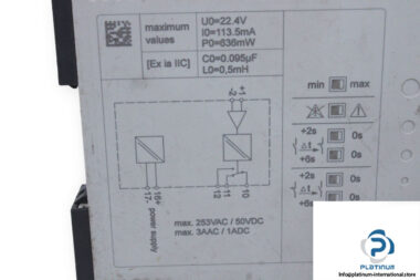 vega-VEGATOR-121-single-channel-controller-(used)-1