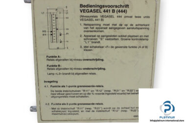 vega-vegasel-441-b-444-safety-temperature-2