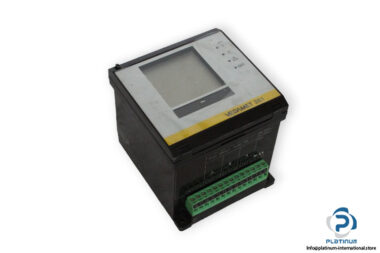 vegamet-MET-381-controllers-for-continuous-measurement-(used)