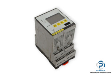 vegamet-MET-624-controllers-for-continuous-measurement-(used)