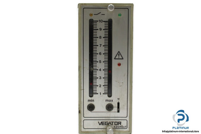 vegator-425hexf-level-regulator-3