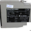 vegator-636EX-evaluation-relay-(used)-2