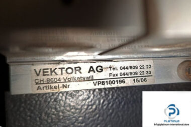 vektor-ag-VP8100196-solenoid-valve-(used)-1