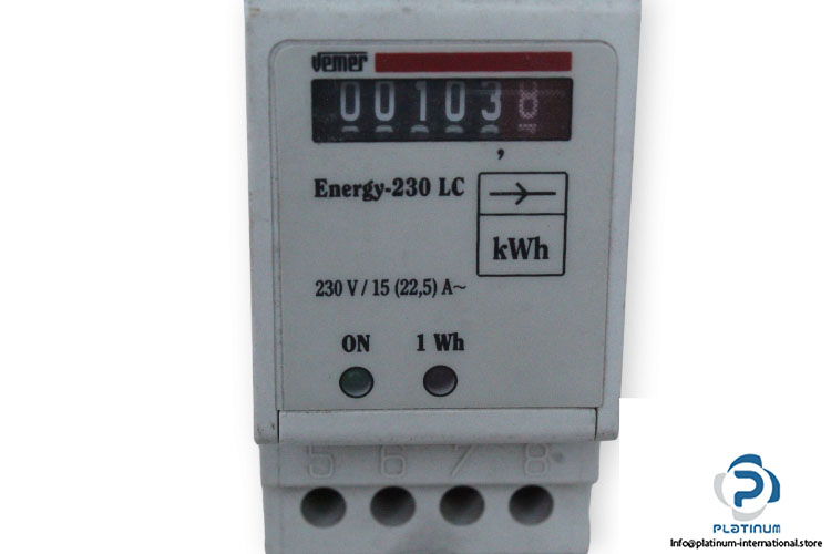 vemer-ENERGY-230-LC-energy-meter-(used)-1