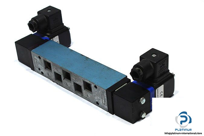 verins-lecq-606dj-double-solenoid-valve-1