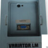 verlinde-d2l004fp51a0n-frequency-inverter-used-1