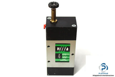 vesta-e32w1s612-single-solenoid-valve