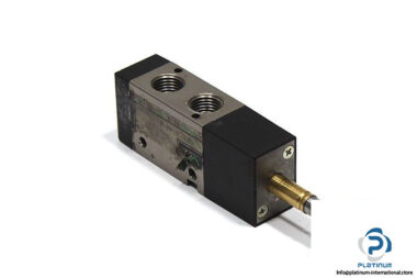 vesta-K32W1S614-single-solenoid-valve