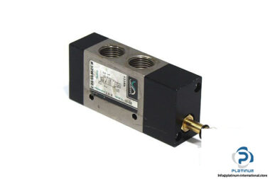 vesta-K32W1S9E2-single-solenoid-valve