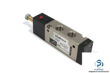 Vesta-K52W1014-single-solenoid-valve-1