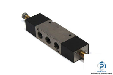 vesta-k99w20e4-double-solenoid-valve-1