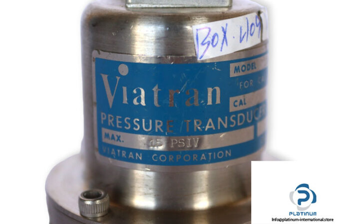 viatran-1182AB4AAA20-pressure-transmitter-(used)-1