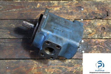 vickers-20V11A-1A-22R-variable-vane-single-pump