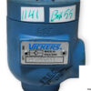 vickers-C2-805UB-right-angle-check-valve-used-3