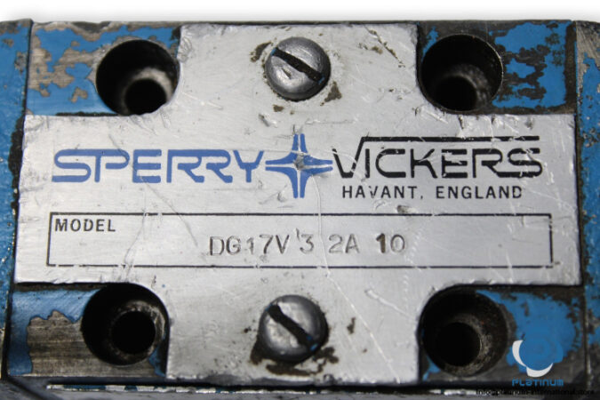 vickers-DG17V-3-2A-10-directional-control-valve-used-3