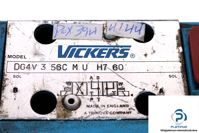 vickers-DG4V-3-56C-M-U-H7-60-directional-control-valve-used-2