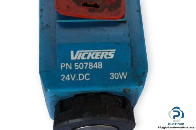 vickers-DG4V-3-56C-M-U-H7-60-directional-control-valve-used-3