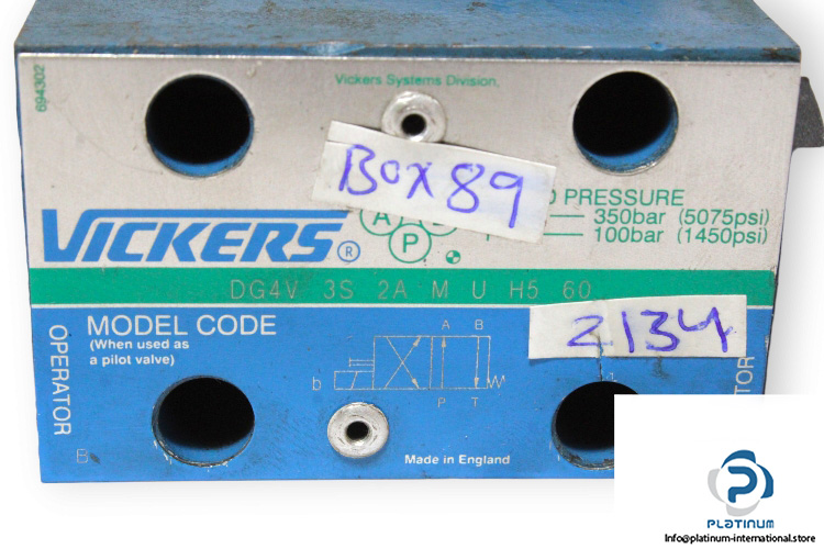 vickers-DG4V-3S-2A-M-U-H5-60-directional-control-valve-used-2