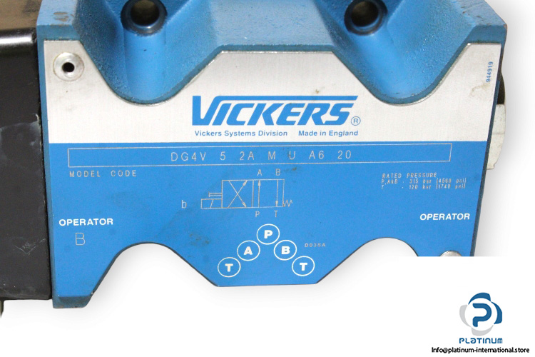 vickers-DG4V-5-2A-M-U-A6-20-directional-control-valve-new-2