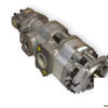 vickers-GPCT4-63-32-B2F4A-31R-gear-pump-used