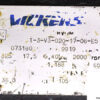vickers-T-3-V3-020-17-06-E5-servo-motor-used-2