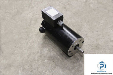 vickers-C-24-90019-dc-motor