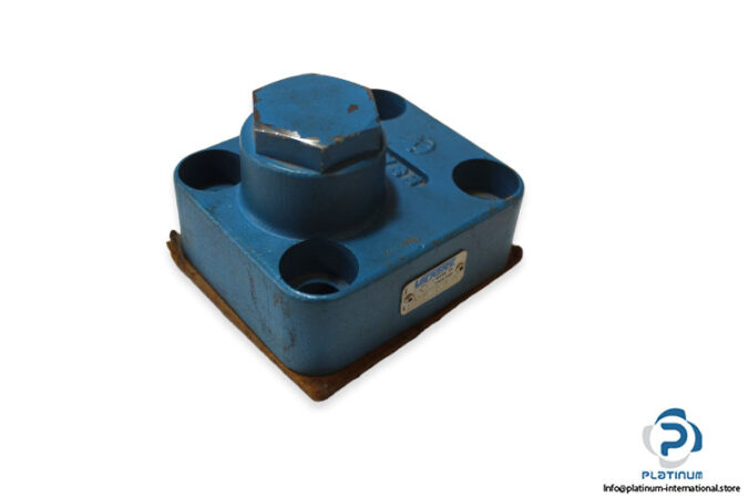 vickers-c5gv-815ug-check-valve