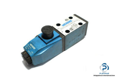 vickers-DG4V-3-35A-Z-V-M-U-H-7-30-solenoid-operated-directional-control-valve