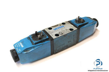 vickers-DG4V-3-3C-MU-H-7-30-solenoid-operated-directional-valve