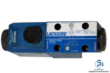 Vickers-DG4V-3-6B-M-U-H7-60-Solenoid-Operated-Directional-Valves_675x450