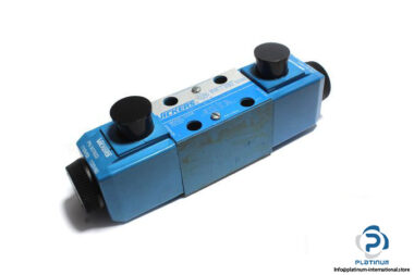 vickers-DG4V-3-6C-VM-U-B6-60-directional-control-valve