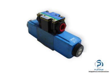 Vickers-DG4V-3S-2C-M-FW-H5-60-solenoid-operated-directional-valve