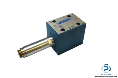 vickers-DG4V-5-2AJ-M-U-H6-20-solenoid-operated-directional-valve-without-coil