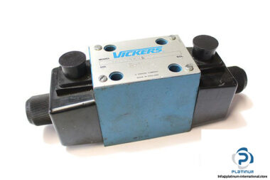 vickers-dg4v-5-31c-m-u-h-6-20-solenoid-operated-directional-valve