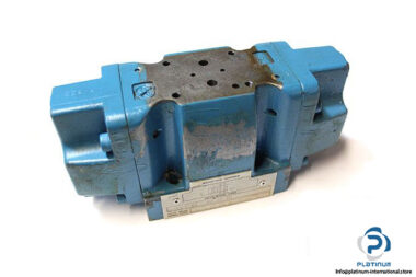 vickers-DG5S-5-9A-E-MU-A5-30-pilot-operated-directional-valve