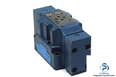 Vickers-DG5V-7-6C-M-U-H7-30-pilot-operated-directional-valve