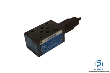 vickers-DGMC-3-BT-CW-41-pressure-relief-valve