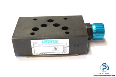 vickers-dgmc25btbh10-pressure-relief-valve