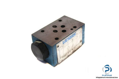 vickers-dgmdc-3-x-tk-41-direct-check-valve