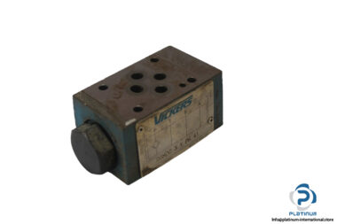 vickers-DGMDC-3-Y-PK-41-direct-operated-check-valve