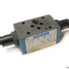 vickers-DGMFN-3-Y-A1W B1W-21-flow-control-valve
