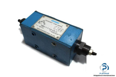 vickers-DGMFN-5-Y-A2W-B2W-30-flow-control-valve