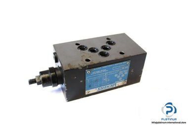 vickers-dgmx2-5-pb-bw-b-30-pressure-reducing-valve