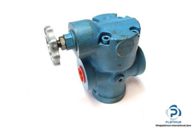 vickers-ECT-06-B-10TB-pressure-relief-valve