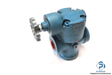 vickers-ect-06-f-10tb-pressure-relief-valve