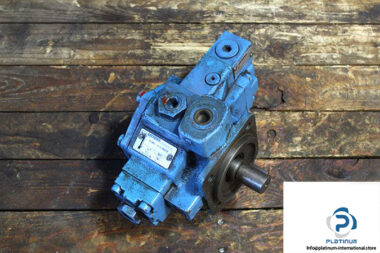 vickers-VVB020R.RW20.CCW-12-variable-vane-pump