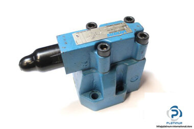 vickers-xcg2v-6bw-10-pressure-reducing-valve